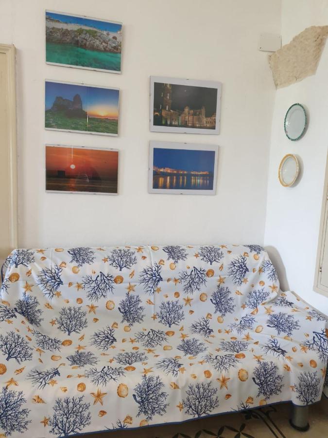 Masseria Vivi Il Salento Santa Caterina  Dış mekan fotoğraf