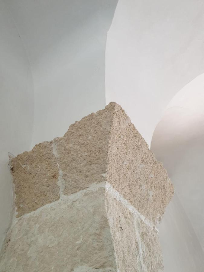 Masseria Vivi Il Salento Santa Caterina  Dış mekan fotoğraf