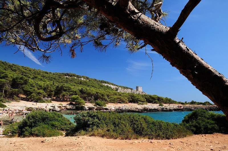 Masseria Vivi Il Salento Santa Caterina  Oda fotoğraf