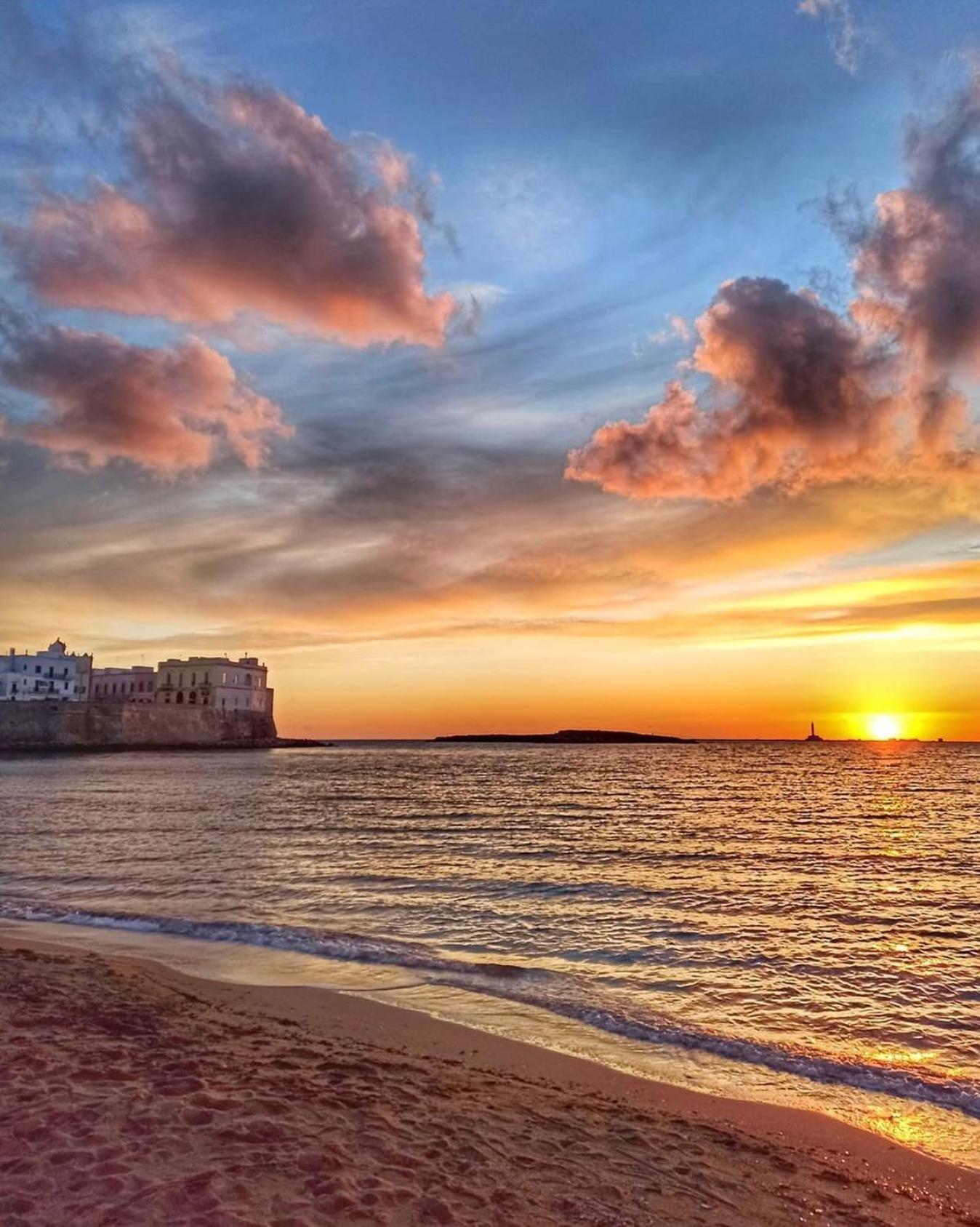 Masseria Vivi Il Salento Santa Caterina  Dış mekan fotoğraf