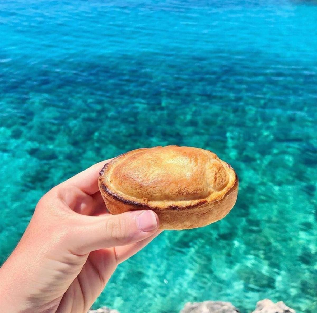 Masseria Vivi Il Salento Santa Caterina  Dış mekan fotoğraf