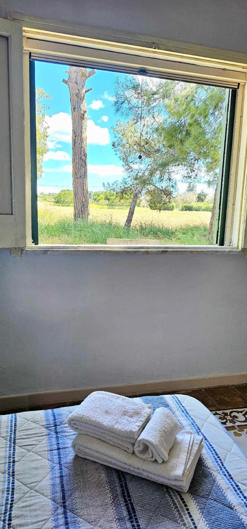 Masseria Vivi Il Salento Santa Caterina  Dış mekan fotoğraf